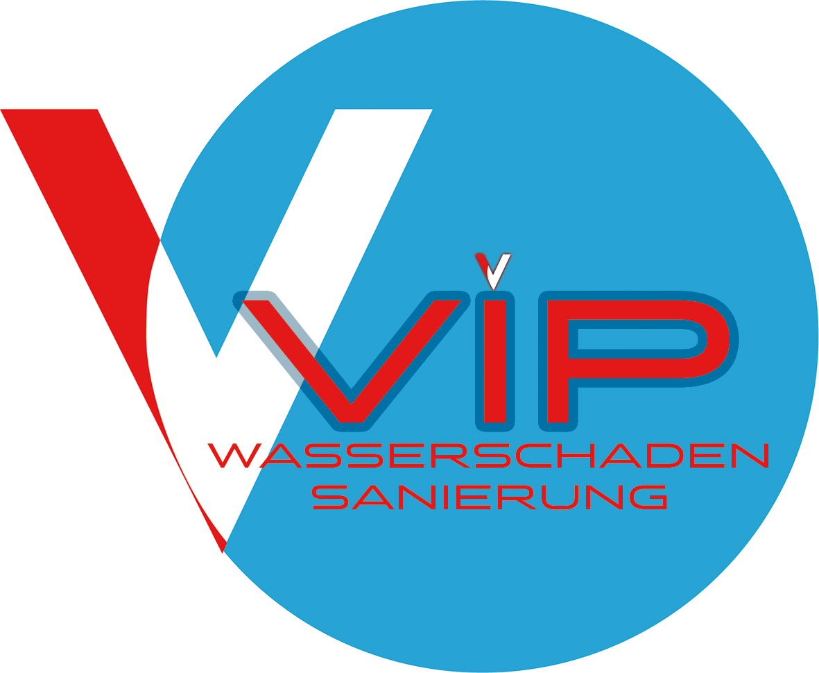 VIP Wasserschadensanierung